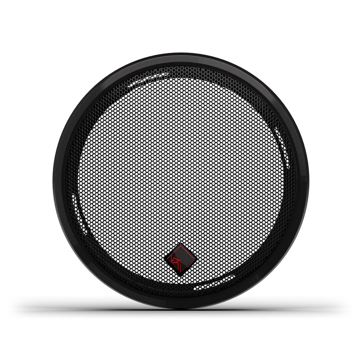 Rockford Fosgate GS-525 grille detail