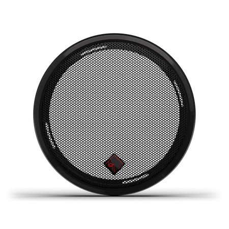 Rockford Fosgate GS-525 grille detail