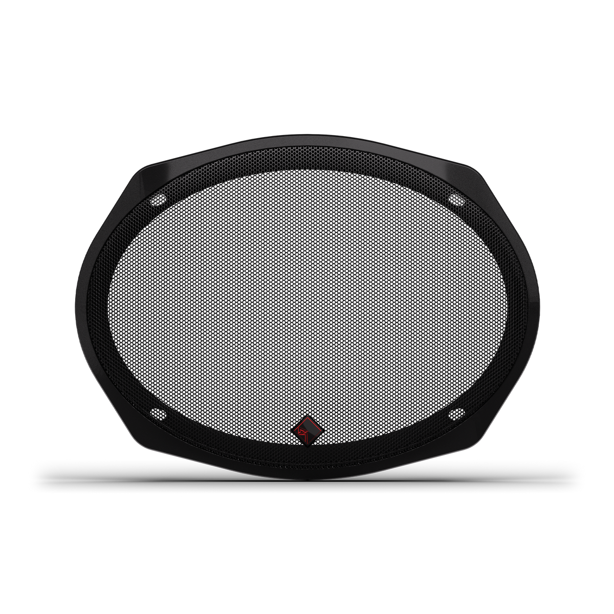 Rockford Fosgate GS-69 grille pair