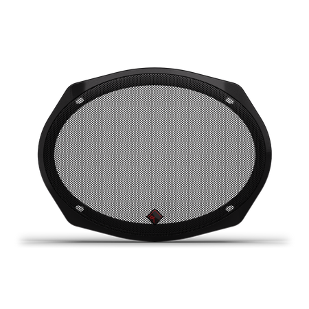 Rockford Fosgate GS-69 grille pair