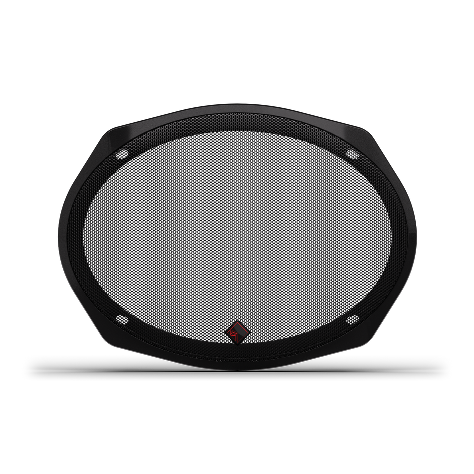 Rockford Fosgate GS-69 grille pair