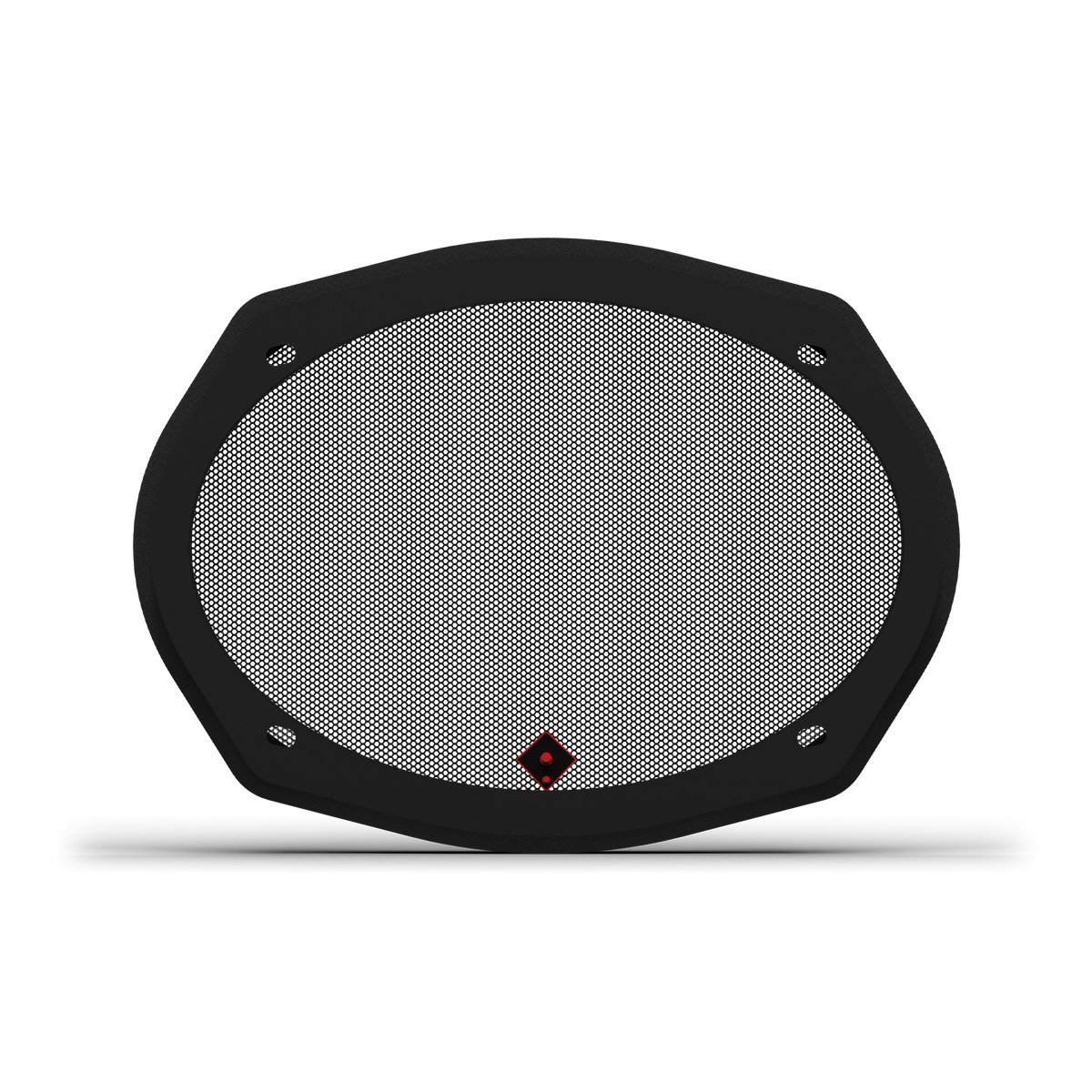 Rockford Fosgate GS-69 surface mount profile