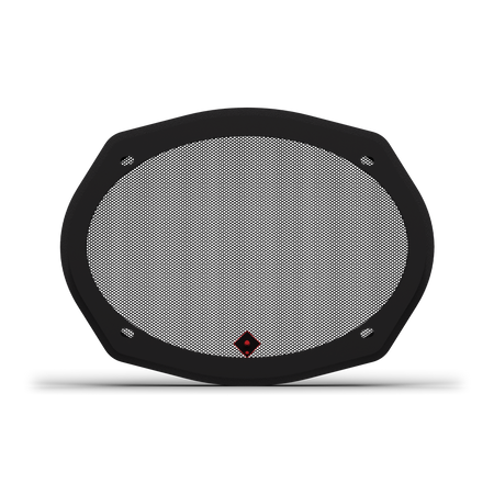 Rockford Fosgate GS-69 surface mount profile