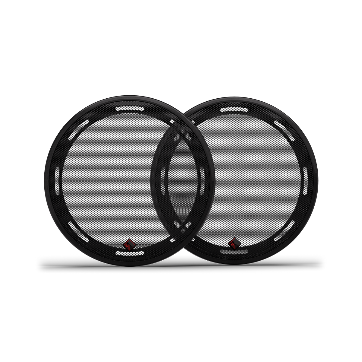 Rockford Fosgate GS-8 8-inch surface mount grilles