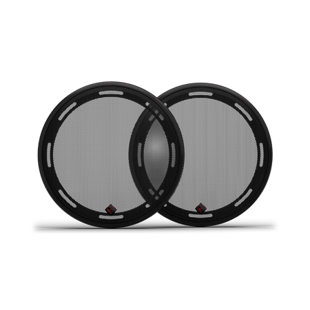 Rockford Fosgate GS-8 8-inch surface mount grilles