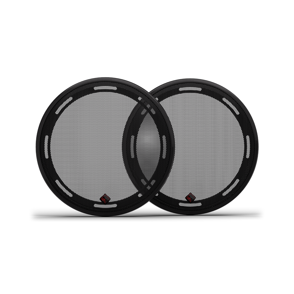 Rockford Fosgate GS-8 8-inch surface mount grilles