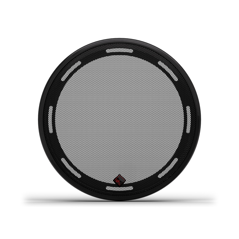 Rockford Fosgate GS-8 grille pair