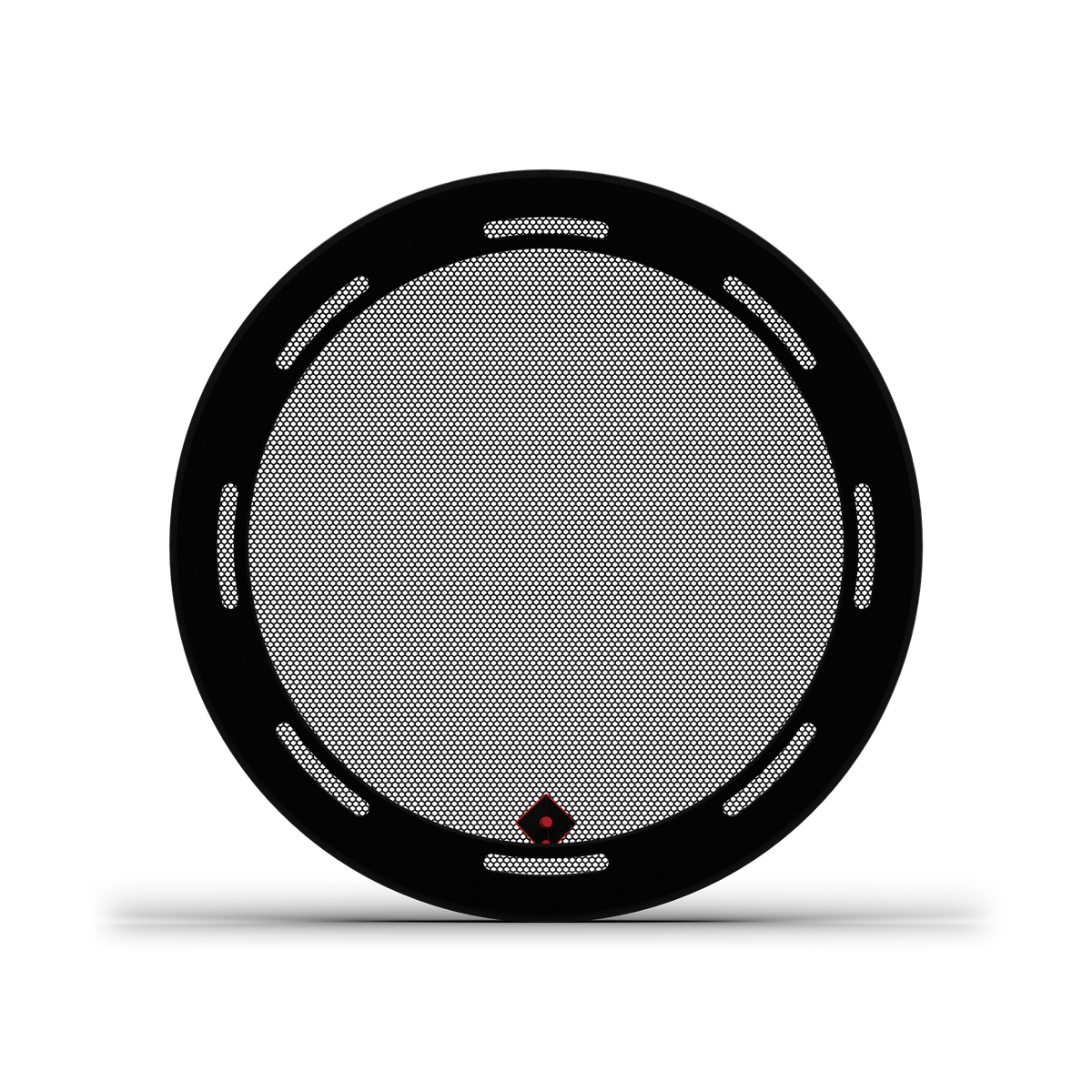 Rockford Fosgate GS-8 surface mount profile