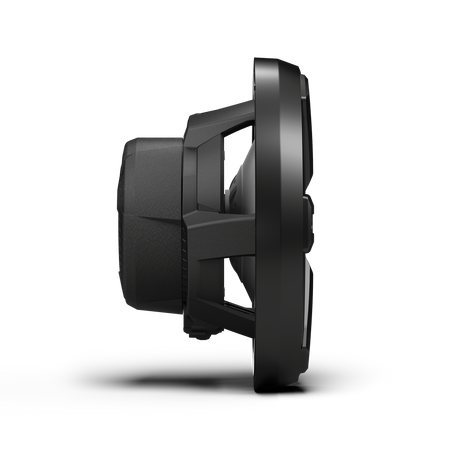 Rockford Fosgate M2D2-10IB-G2 side profile