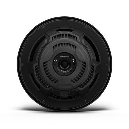 Rockford Fosgate M2D2-10IB-G2 Color Optix lighting