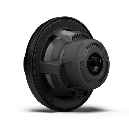 Rockford Fosgate M2D2-10IB-G2 marine subwoofer detail