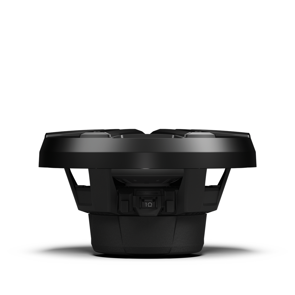 Rockford Fosgate M2D2-10IB-G2 installation dimensions