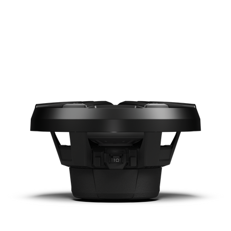 Rockford Fosgate M2D2-10IB-G2 installation dimensions
