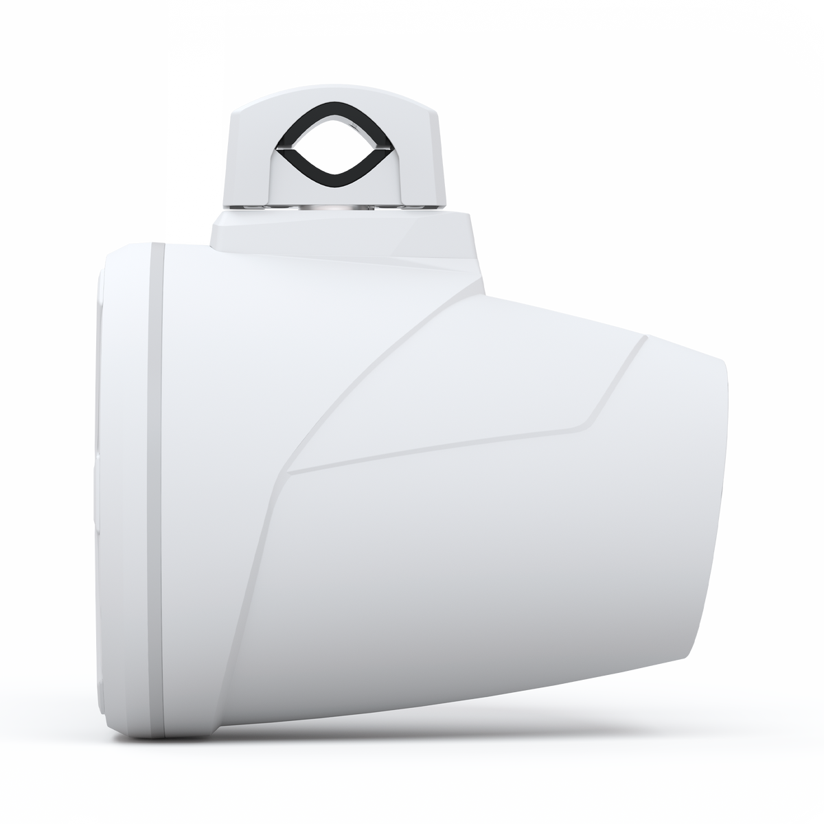 Rockford Fosgate M2WL-10H side view