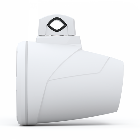 Rockford Fosgate M2WL-10H side view
