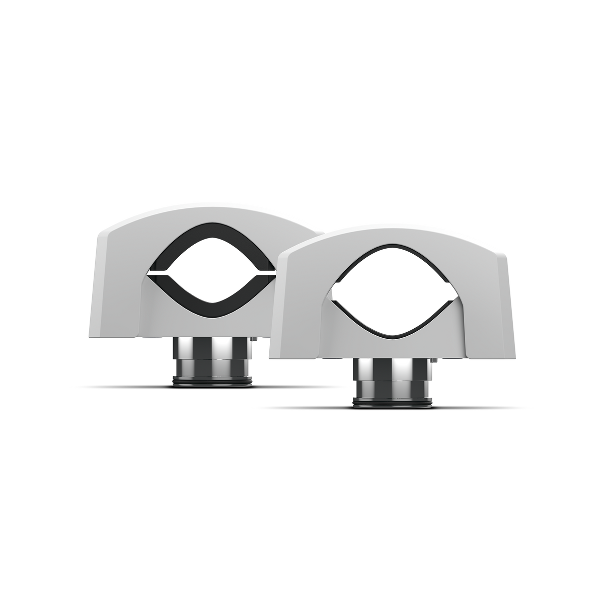 Rockford Fosgate M2WL-10H universal clamps