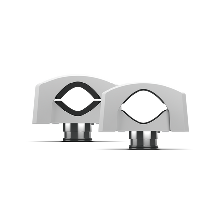 Rockford Fosgate M2WL-10H universal clamps