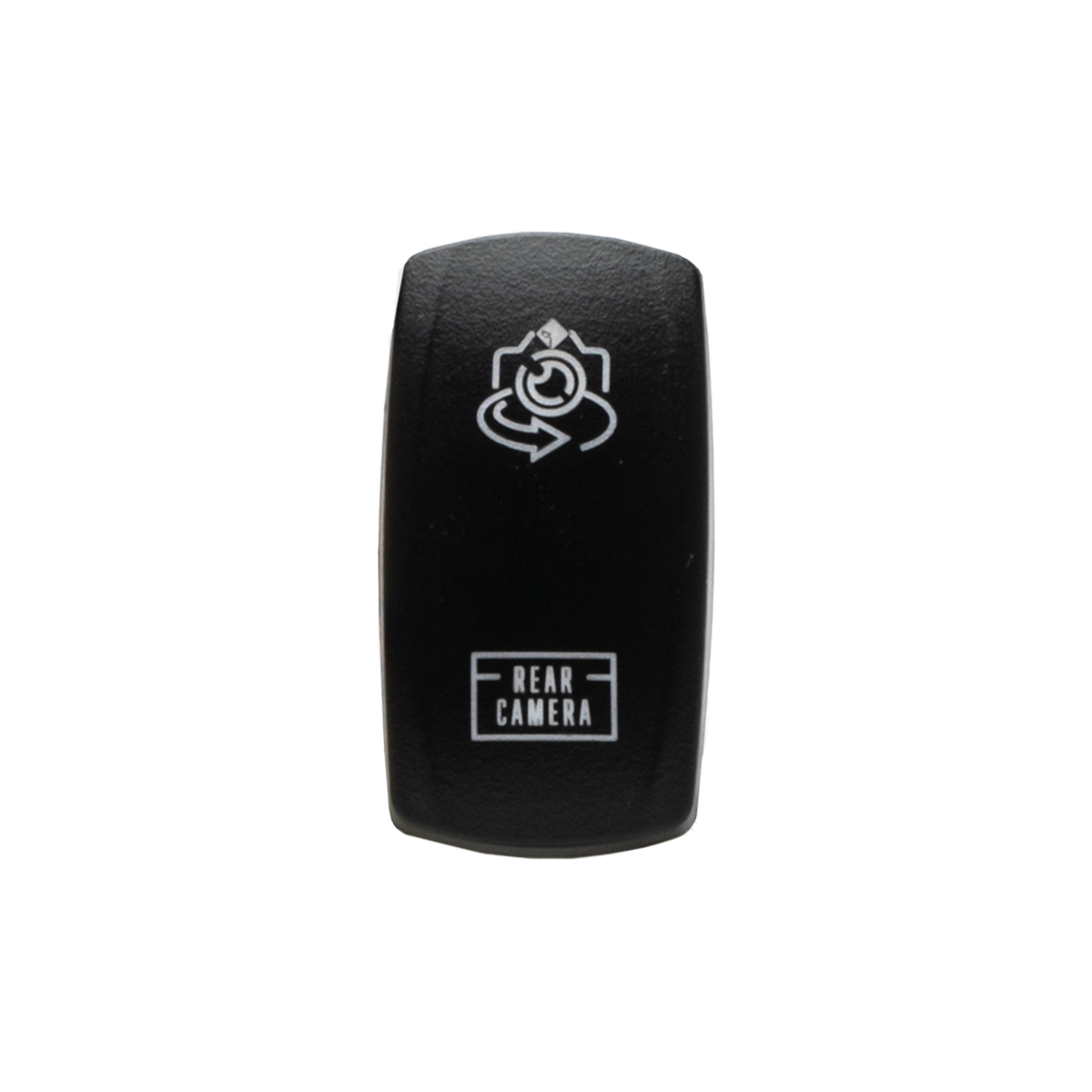 Rockford Fosgate MX-CAM-RNGR18 illuminated rocker switch