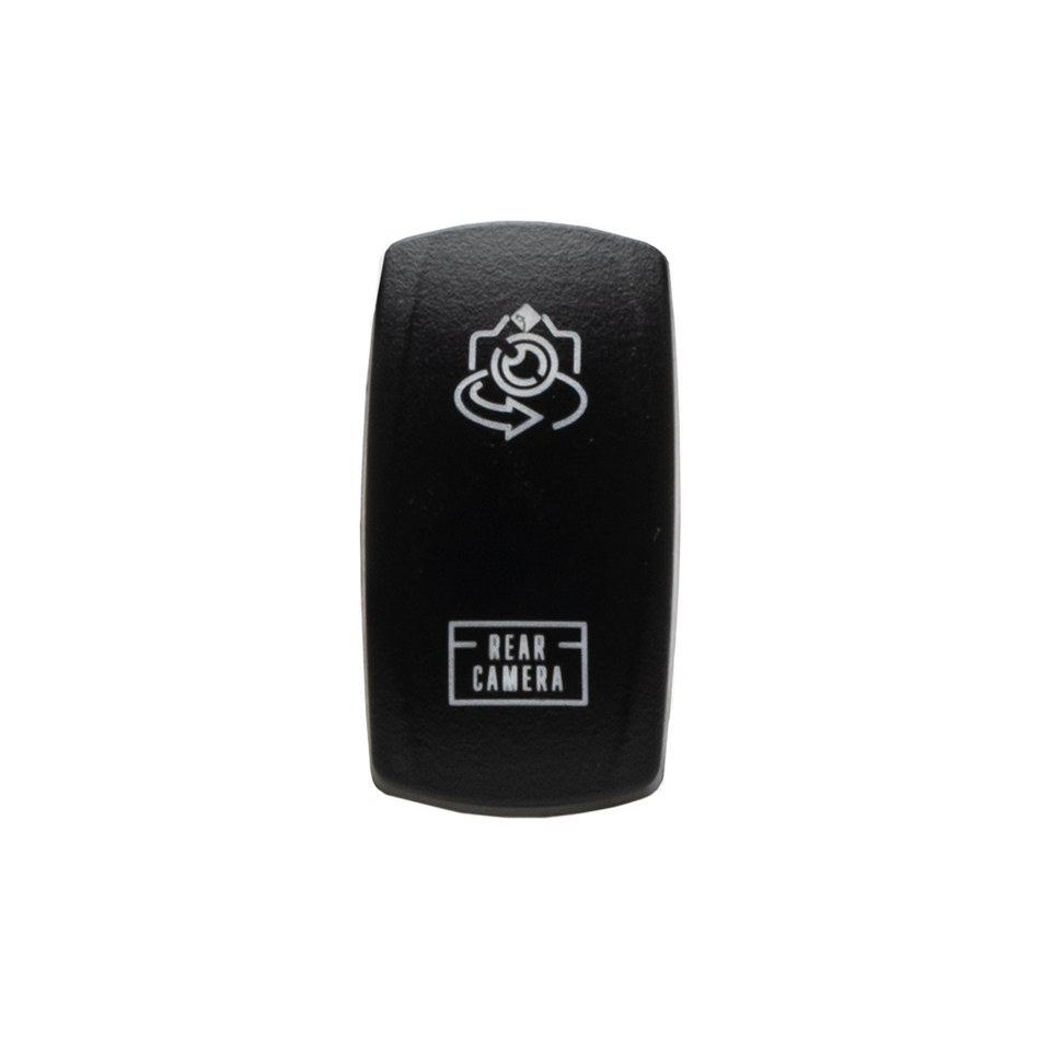Rockford Fosgate MX-CAM-RNGR18 illuminated rocker switch
