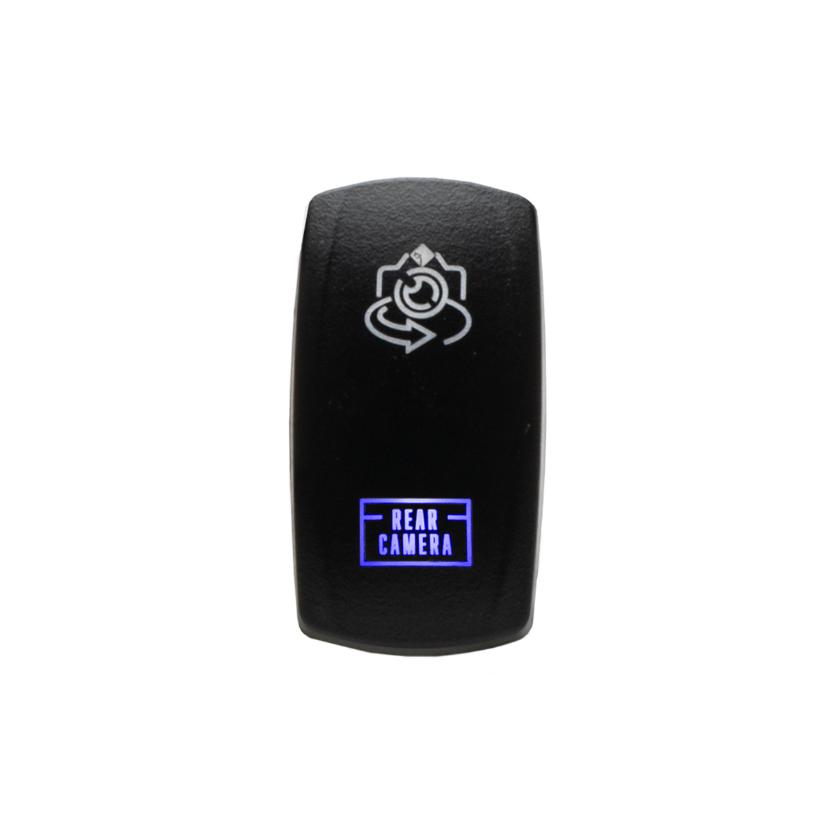 Rockford Fosgate MX-CAM-RNGR18 rocker switch camera off