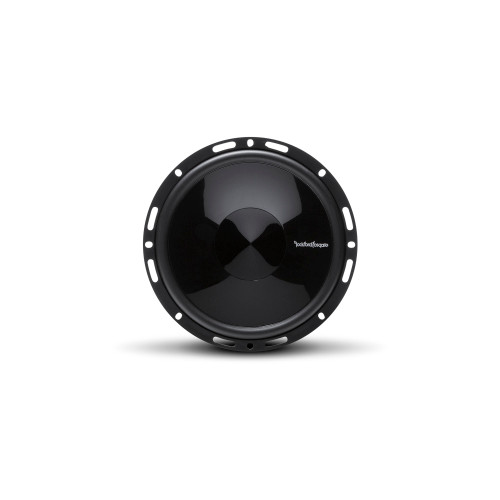 Rockford Fosgate P165-SI Punch 6.5-Inch Component Speakers with Integrated Crossovers — view 2