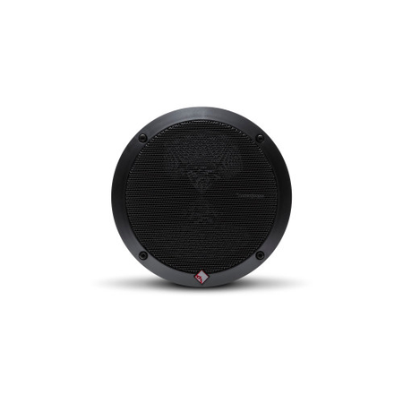 Rockford Fosgate P165-SI Punch 6.5-Inch Component Speakers with Integrated Crossovers — view 3