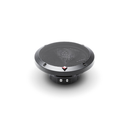 Rockford Fosgate P165-SI Punch 6.5-Inch Component Speakers with Integrated Crossovers — view 4