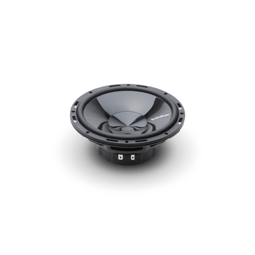 Rockford Fosgate P165-SI Punch 6.5-Inch Component Speakers with Integrated Crossovers — view 5