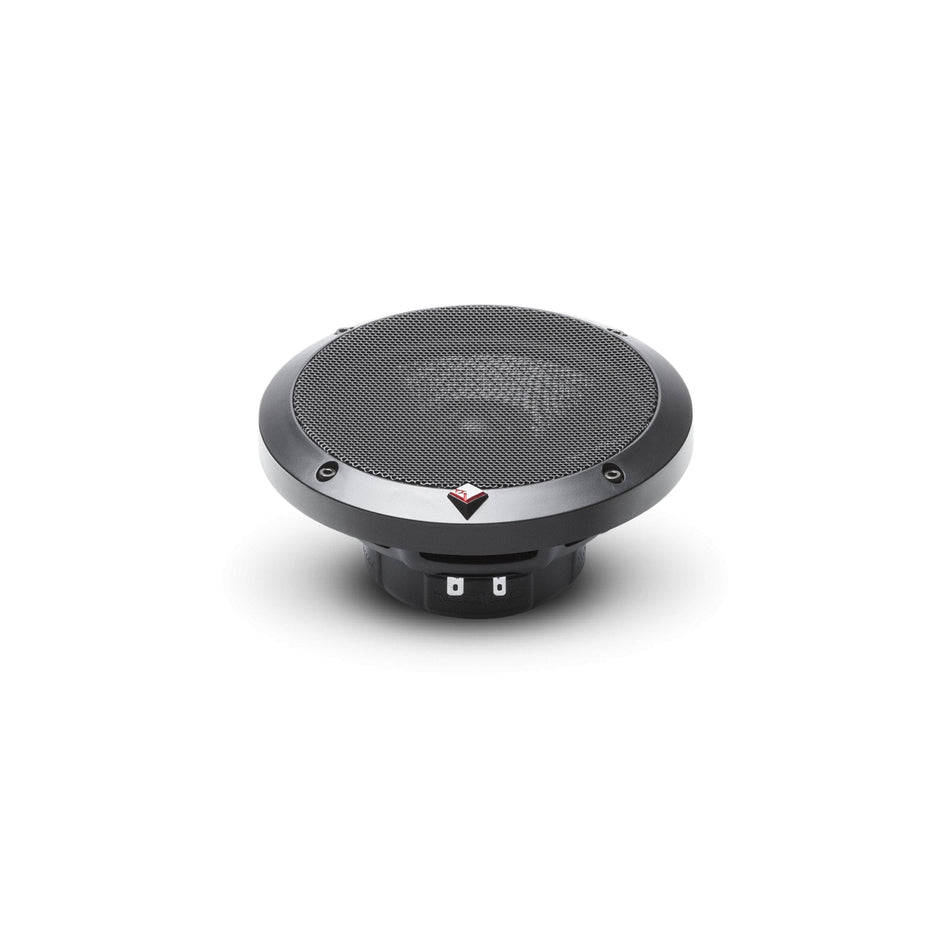 Rockford Fosgate P1650 Punch 6.5-inch coaxial car speakers