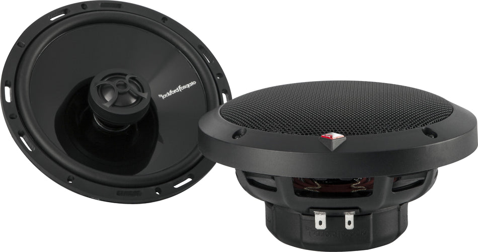 Pair of Rockford Fosgate P1650 6.5-inch car speakers