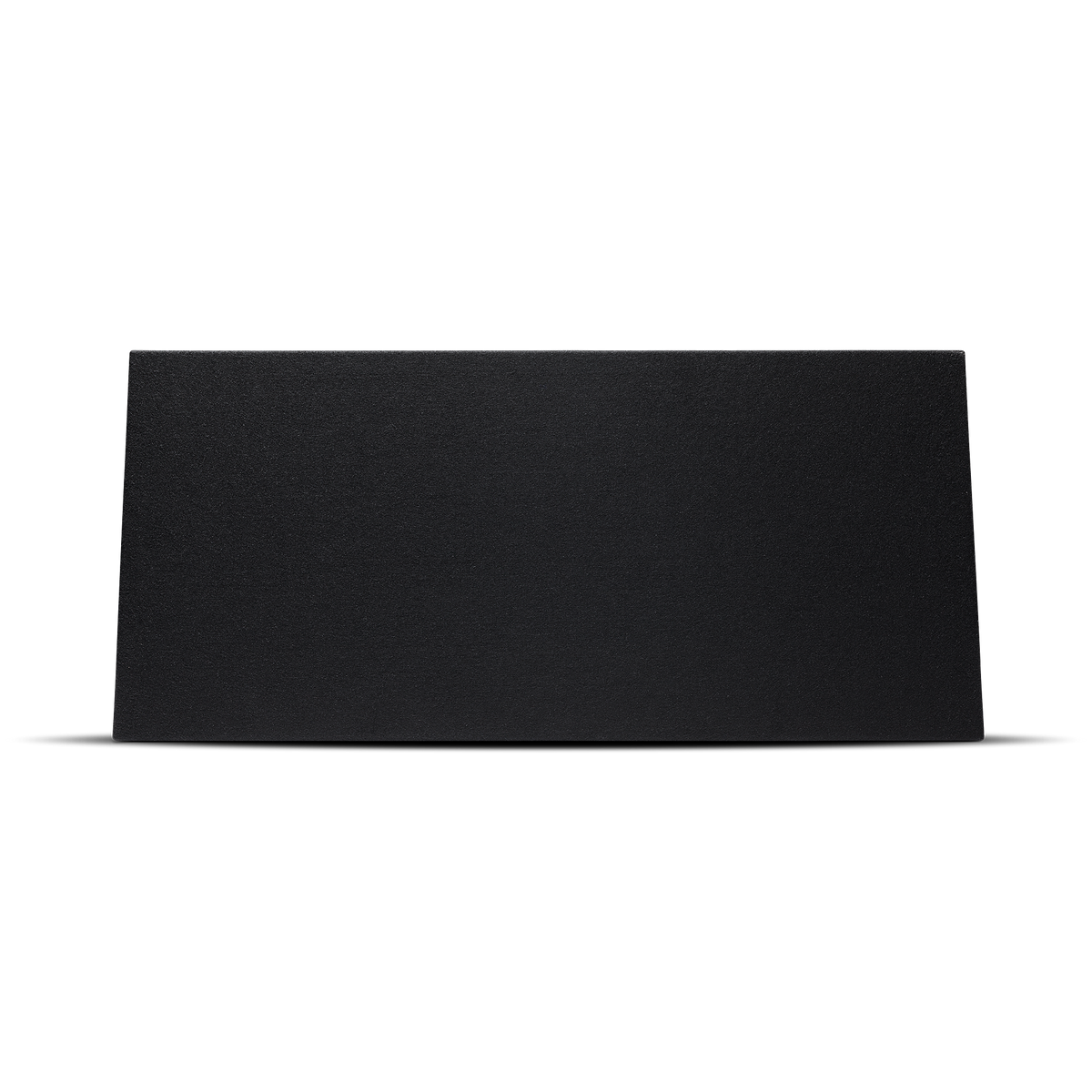 Rockford Fosgate P3-2X12 rear view