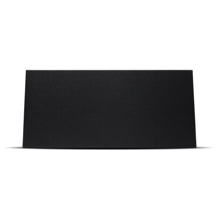 Rockford Fosgate P3-2X12 rear view