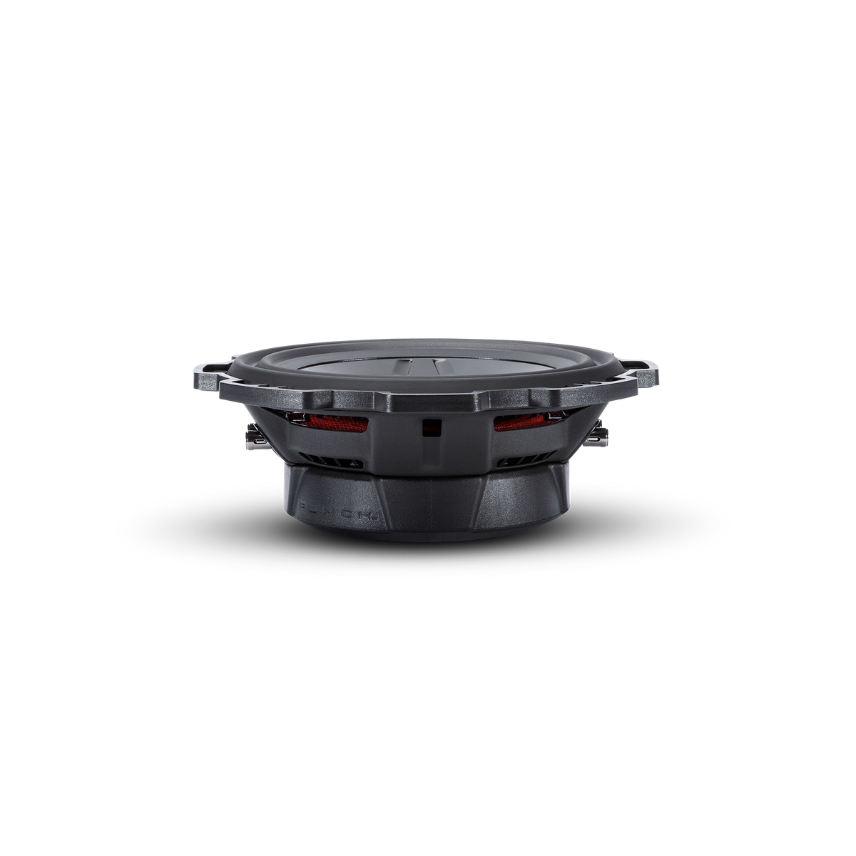 Rockford Fosgate P3SD4-10 eye level view
