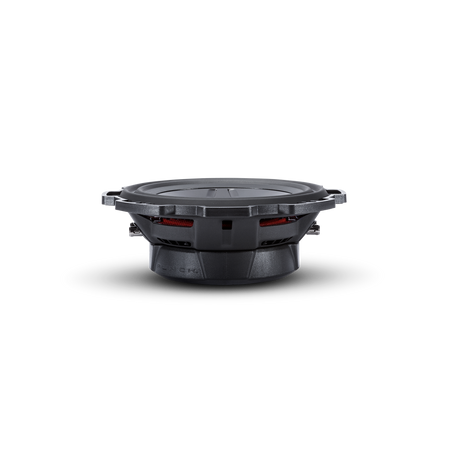 Rockford Fosgate P3SD4-10 eye level view
