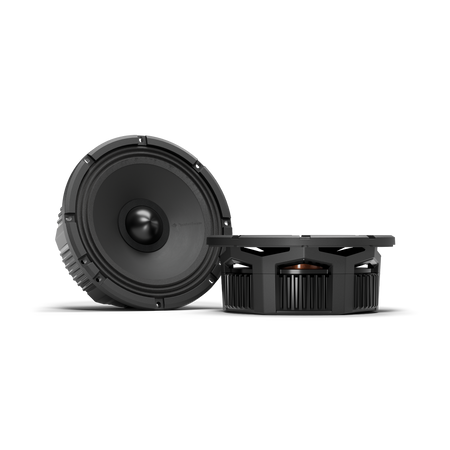 Rockford Fosgate PPROV2-65 midrange speaker pair