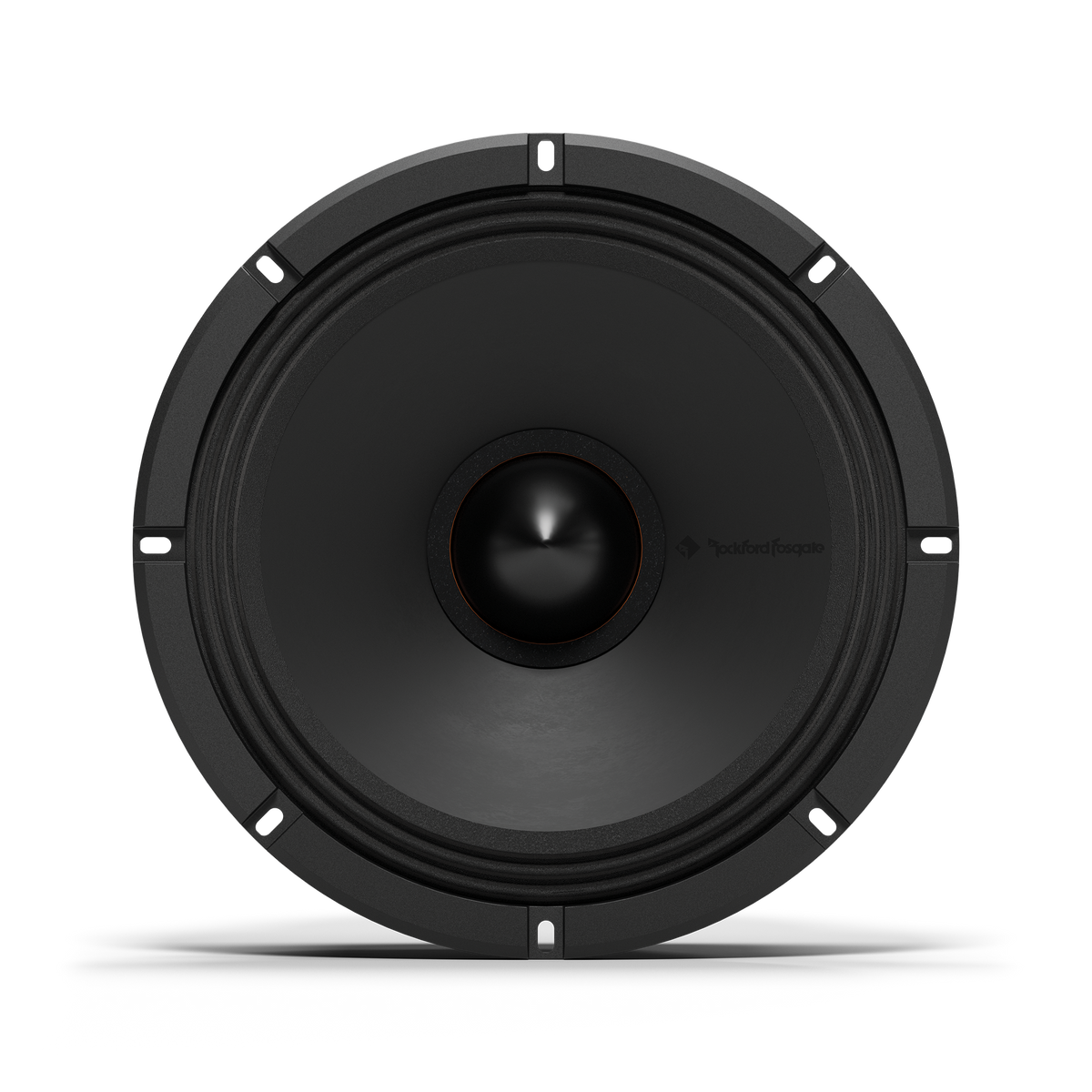 Rockford Fosgate PPROV2-8 front view