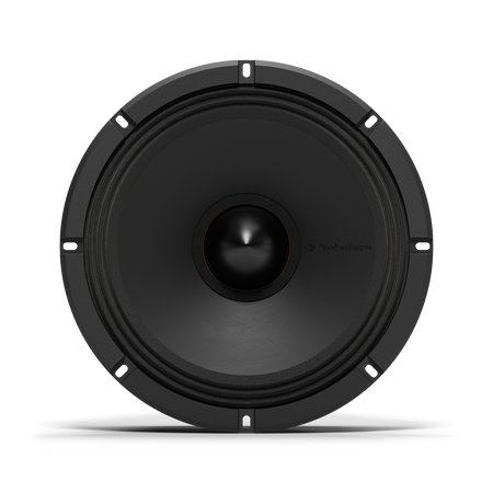Rockford Fosgate PPROV2-8 front view