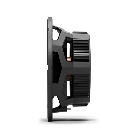 Rockford Fosgate PPROV2-8 rear view