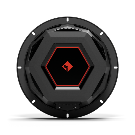 Rockford Fosgate PPROV2-8 side profile