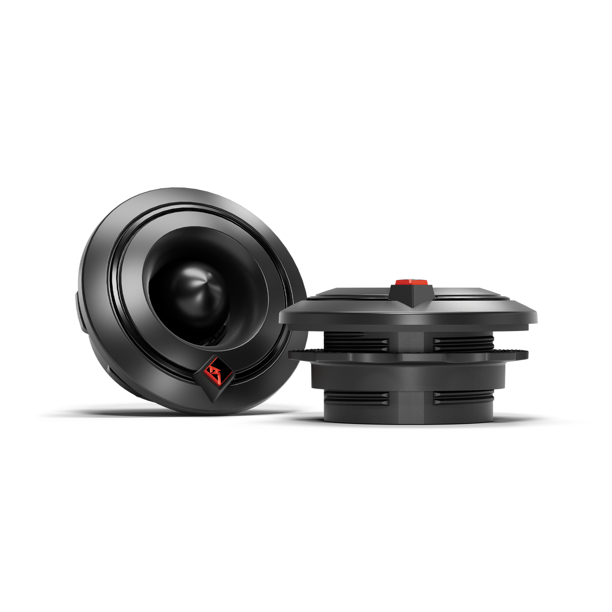 Rockford Fosgate PPROV2-BT bullet tweeter pair