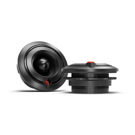 Rockford Fosgate PPROV2-BT bullet tweeter pair