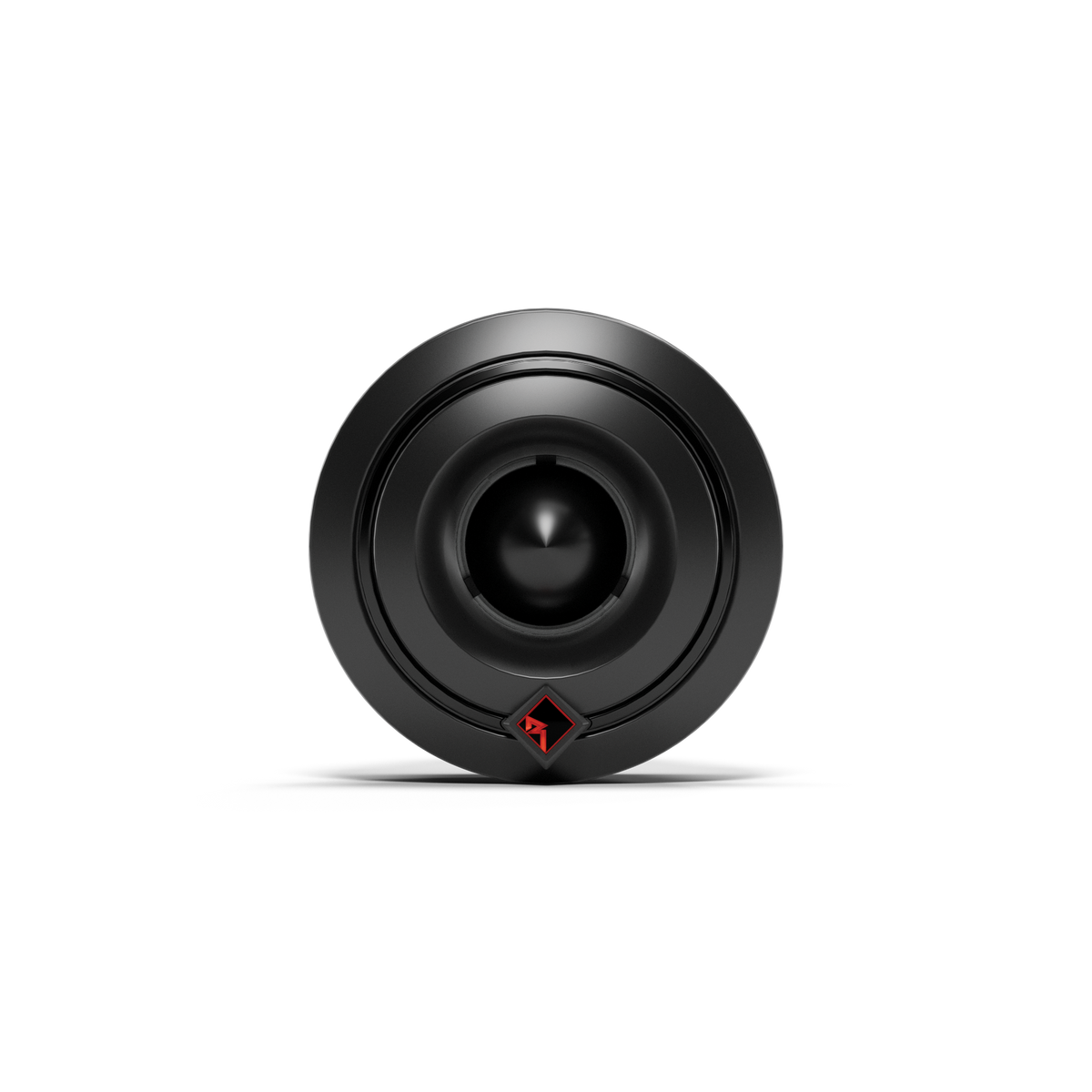 Rockford Fosgate PPROV2-BT bullet tweeter front view