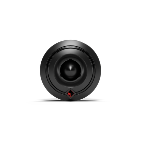 Rockford Fosgate PPROV2-BT bullet tweeter front view
