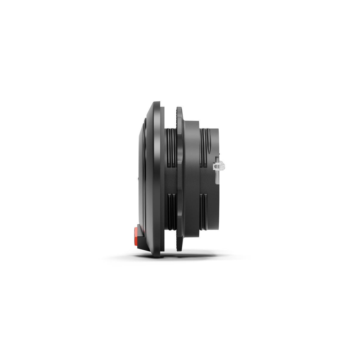 Rockford Fosgate PPROV2-BT bullet tweeter side view
