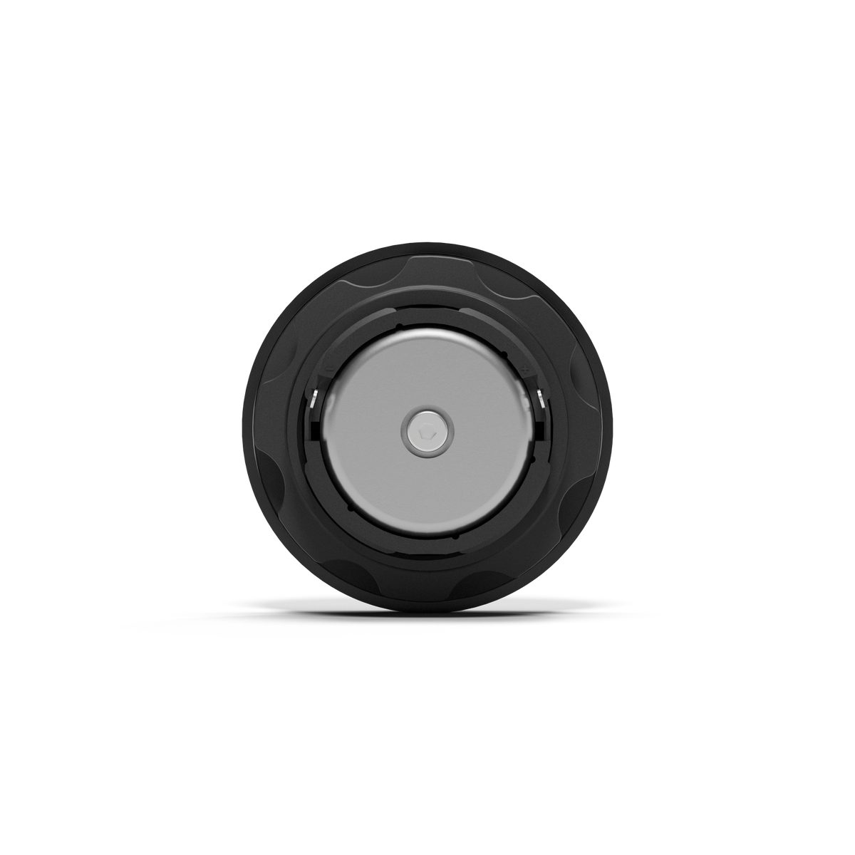 Rockford Fosgate PPROV2-BT bullet tweeter rear view