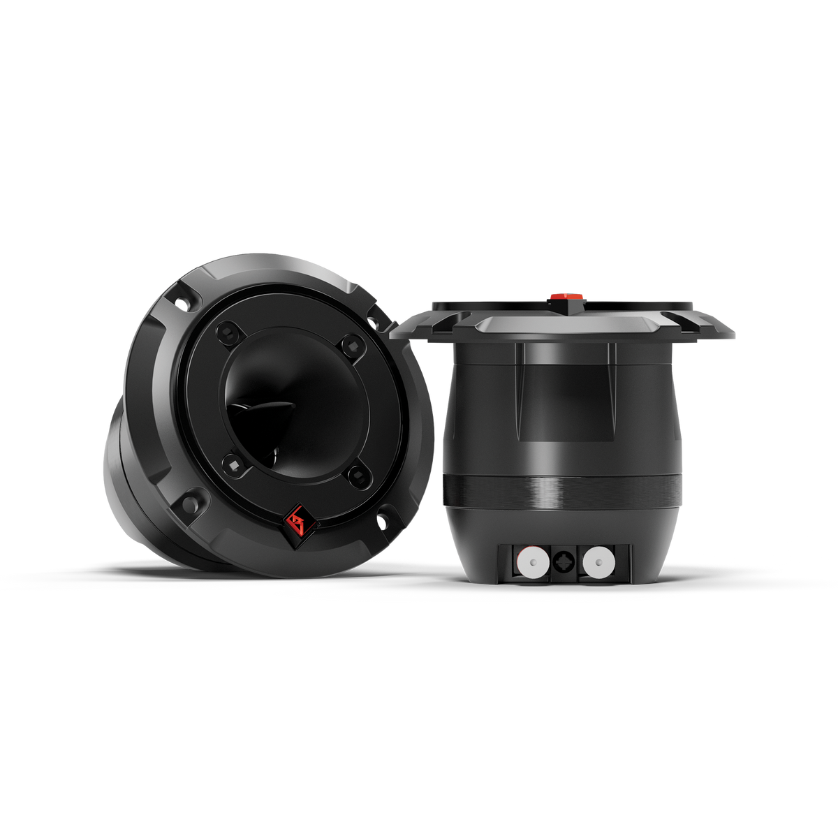 Rockford Fosgate PPROV2-HT Punch Pro horn tweeter pair