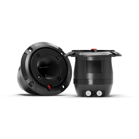 Rockford Fosgate PPROV2-HT Punch Pro horn tweeter pair