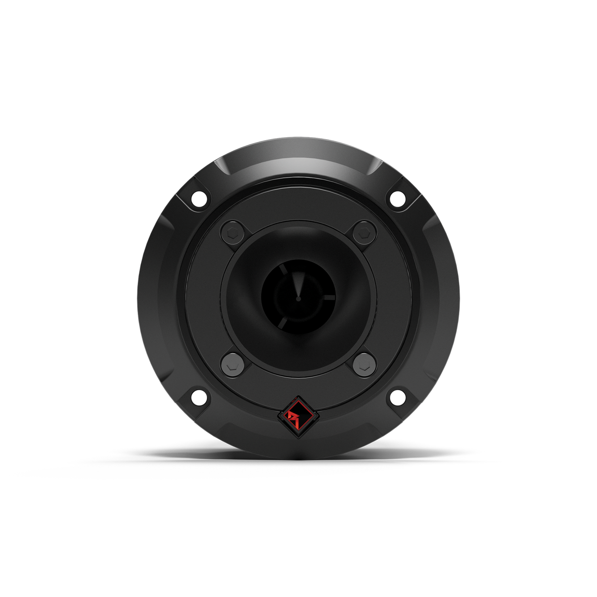 Rockford Fosgate PPROV2-HT front view