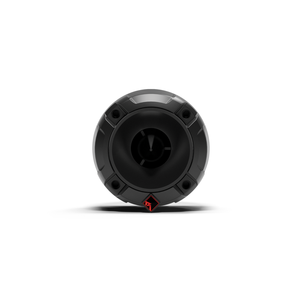 Rockford Fosgate PPROV2-HT rear view