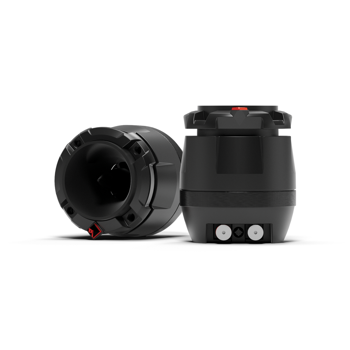 Rockford Fosgate PPROV2-HT side profile